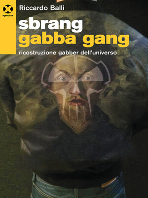cover image of Sbrang Gabba Gang